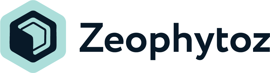 Logo zeophytoz